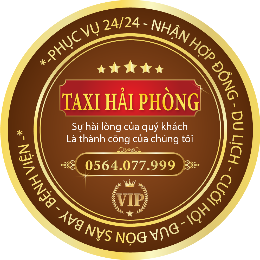 Taxi Hải Phòng 